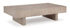 Mesa de Centro Jorlaina