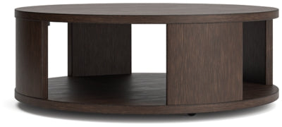 Mesa de Centro Neo