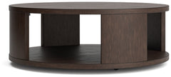 Mesa de Centro Neo