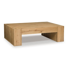 Mesa de Centro Bracken