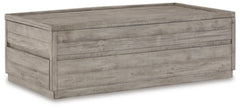Mesa de Centro Elevable Naydell