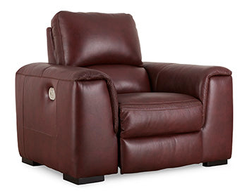 Silla Reclinable Alessandro Eléctrica