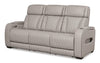 Sofá Reclinable Boyington Eléctrico
