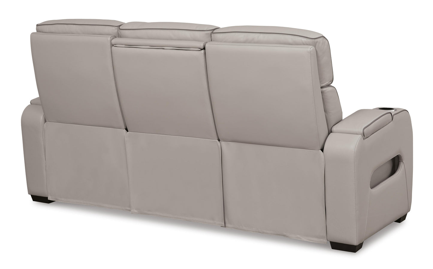 Sofá Reclinable Boyington Eléctrico