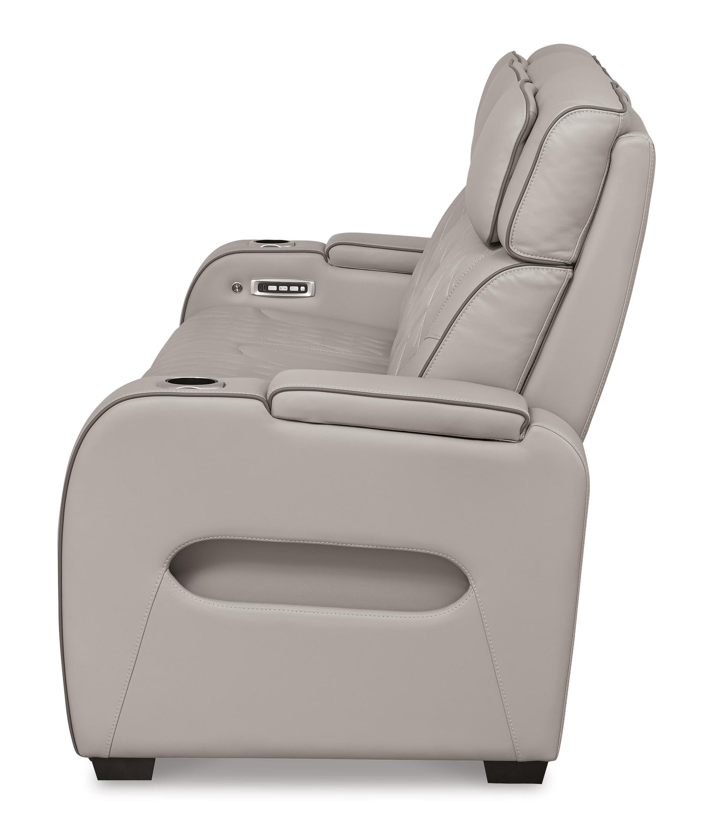 Sofá Reclinable Boyington Eléctrico