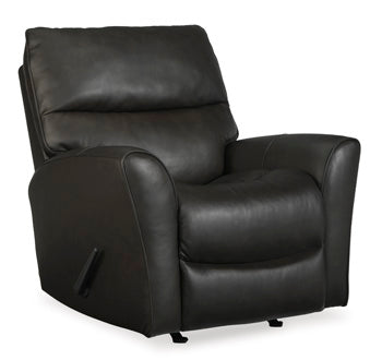 Silla Reclinable McAleer