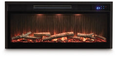Entretenimiento de Accesorios Chimenea Inserto