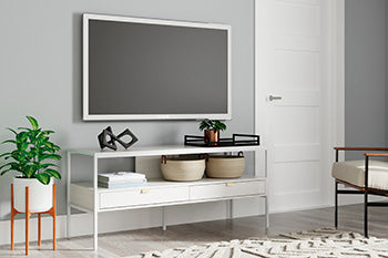 Centro de TV Deznee 60"