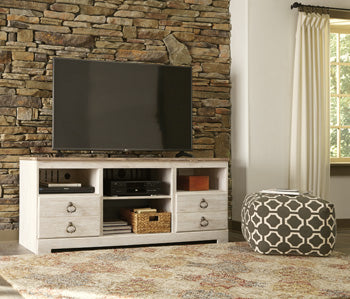 Centro de TV Willowton 64"
