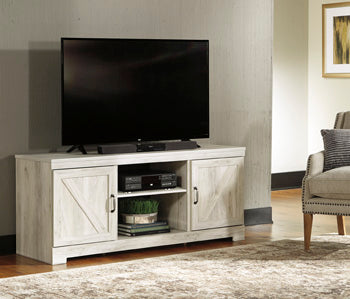 Centro de TV Bellaby 63"
