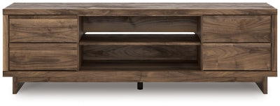 Centro de TV Zadilyn 72"