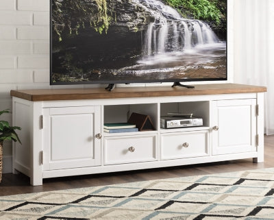 Soporte para TV de 70" Westconi
