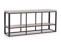Mueble TV Extra Grande Darthurst