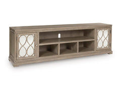 Mueble TV Extra Grande Jorlaina