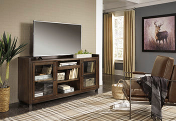 Centro de TV Starmore 70"