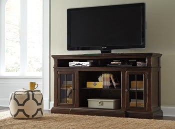 Centro de TV Roddinton 72"