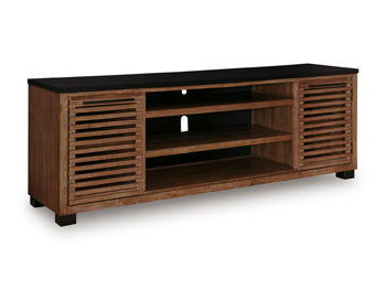 Centro de TV Kallari 84"