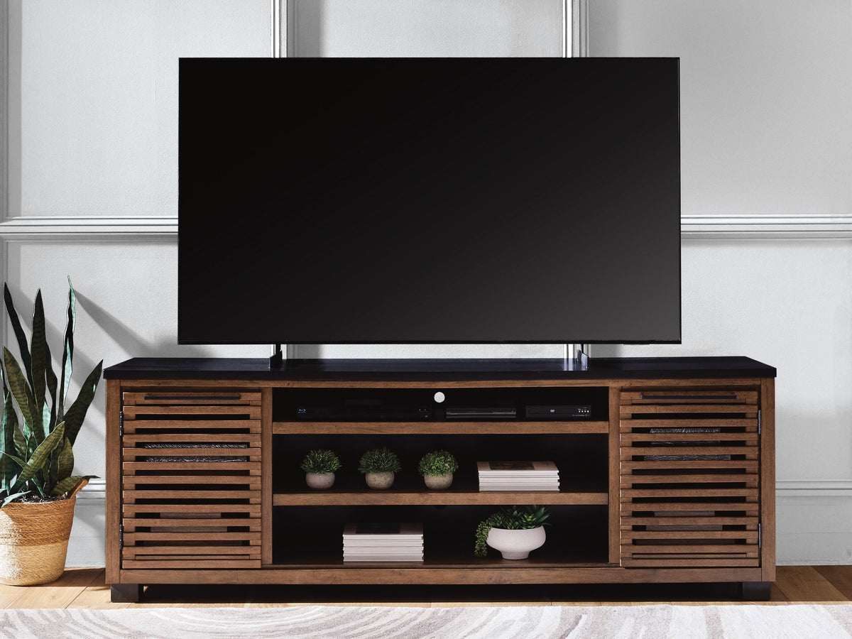 Centro de TV Kallari 84"