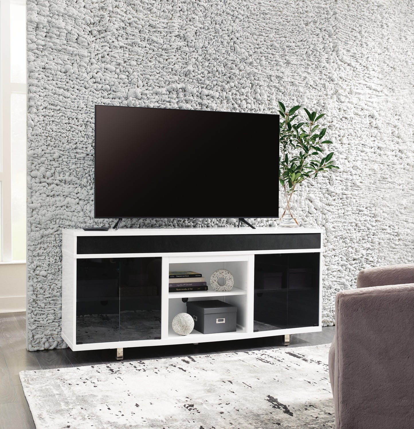 Centro de TV Gardoni 72"