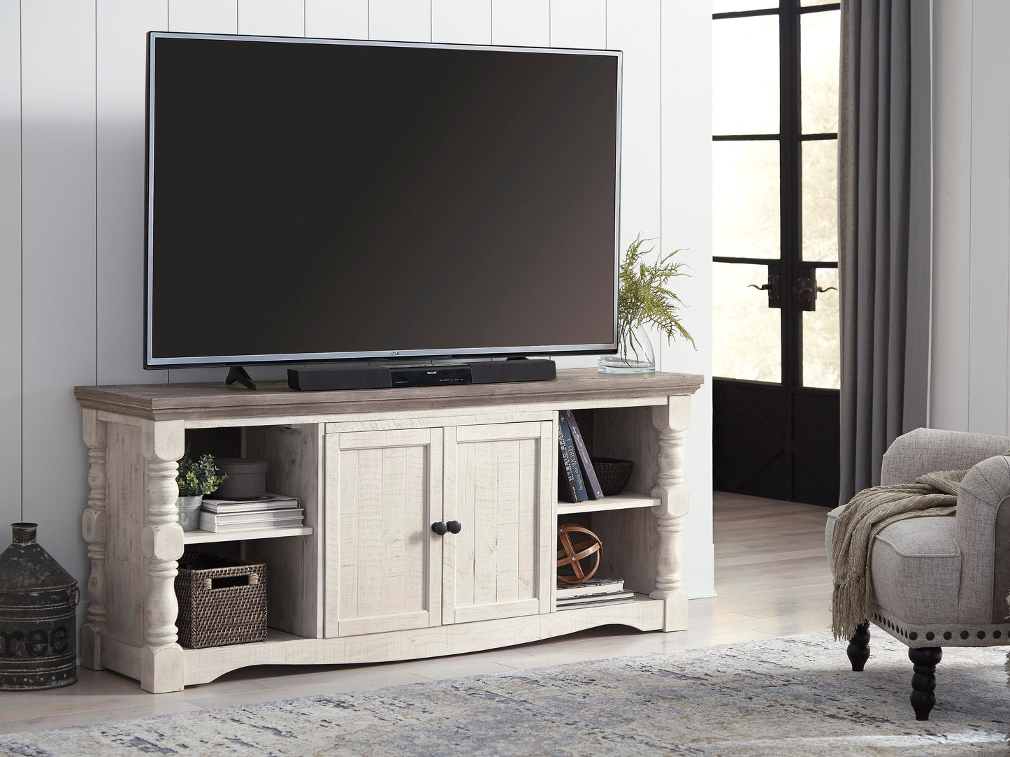Centro de TV Havalance 67"