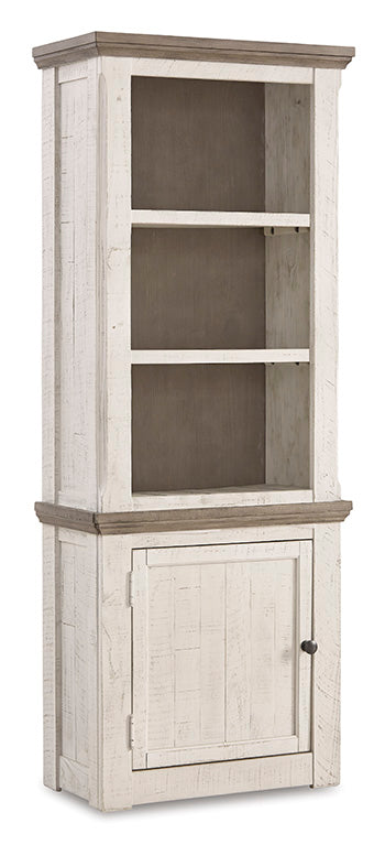 Torre Havalance Left Cabinet