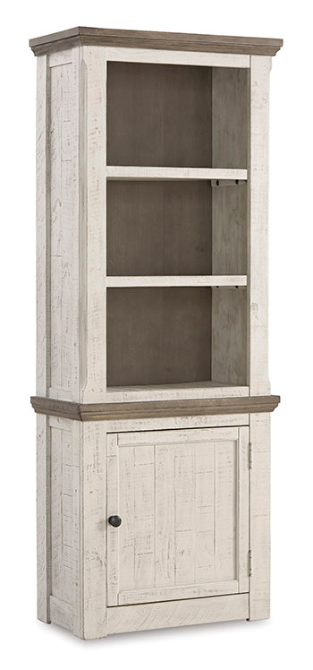 Torre Havalance Right Cabinet