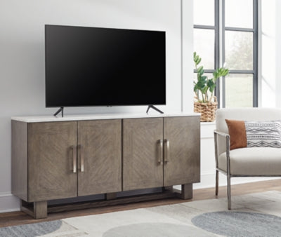 Centro de TV Loyaska 68"