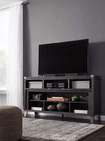Centro de TV Todoe 65"