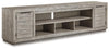 Mueble para TV Naydell 234 cm