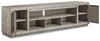 Mueble para TV Naydell 234 cm