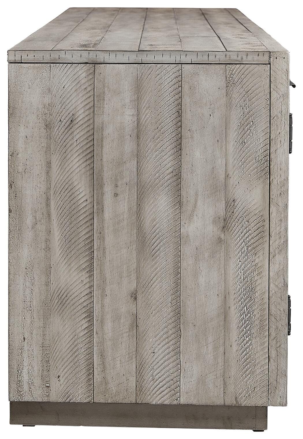 Mueble para TV Naydell 234 cm – detalle 3