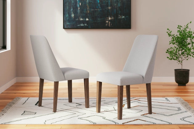 Juego de Comedor Lyncott