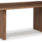 Juego de comedor Isanti 3 piezas