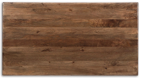 Juego de Comedor Isanti 6 piezas