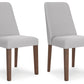 Juego de  comedor Lyncott